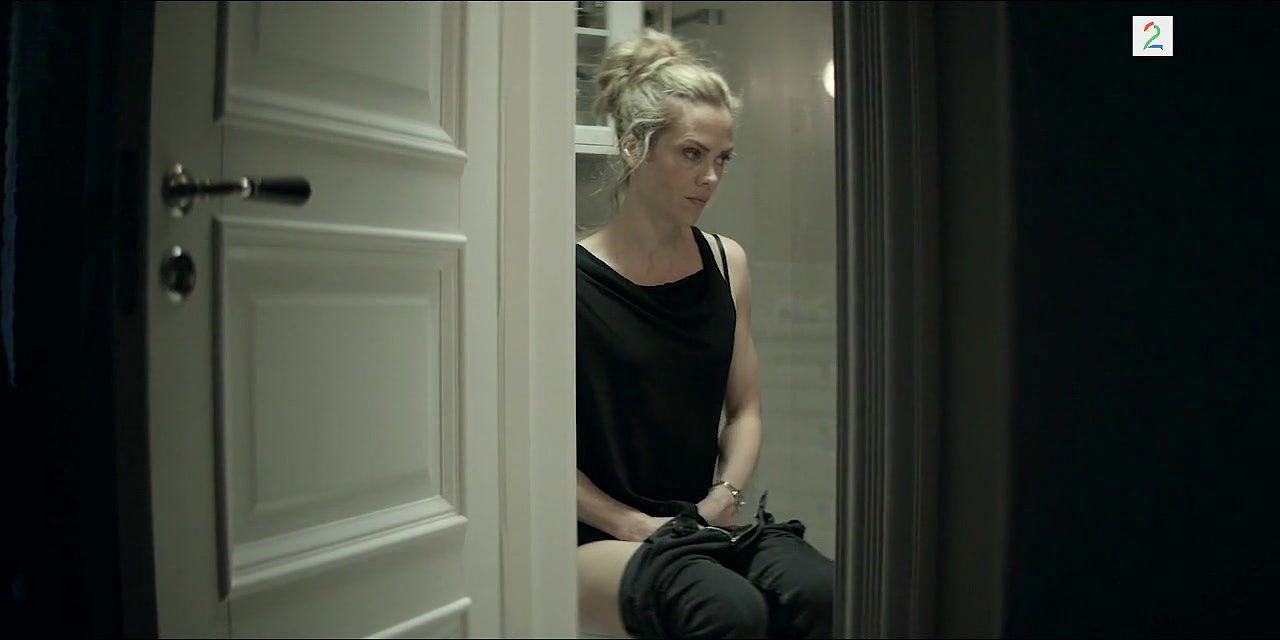 Ane Dahl Torp – Occupied