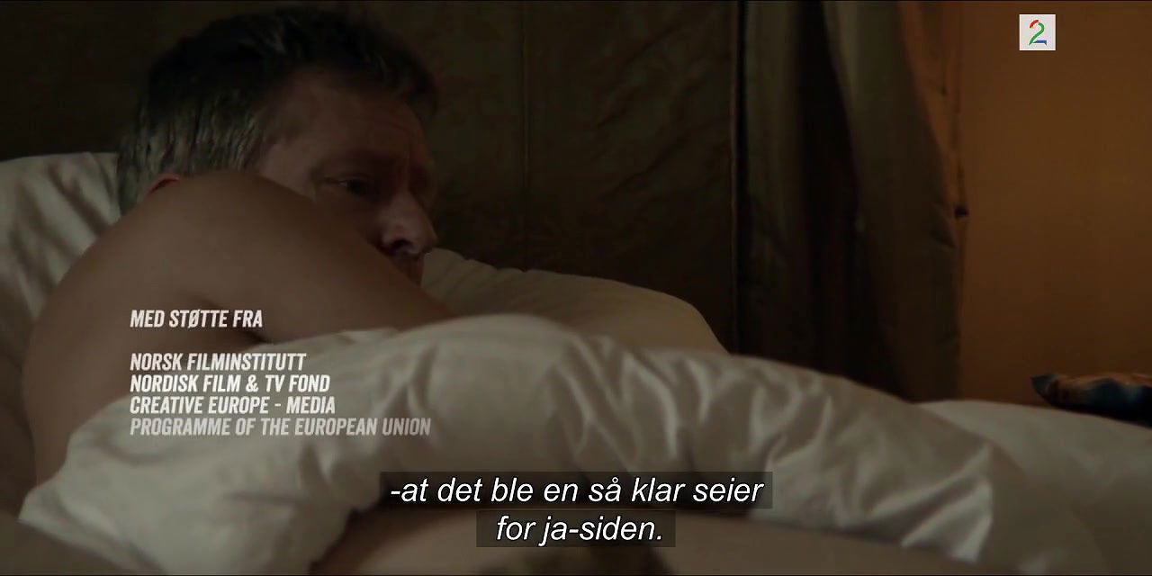 Ane Dahl Torp – Occupied