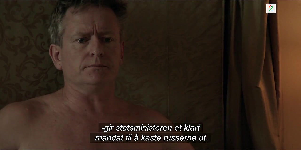 Ane Dahl Torp – Occupied