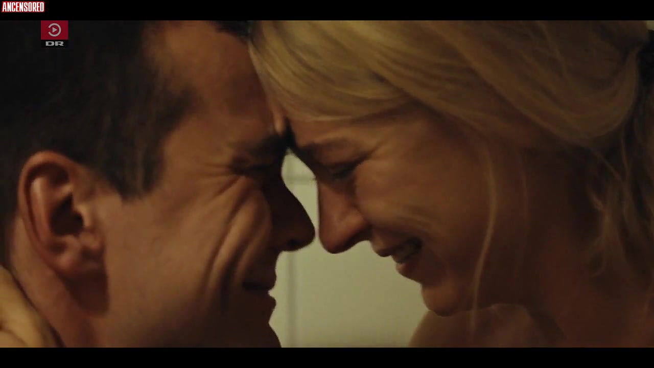 ane stensgaard juul – ingen vej tilbage