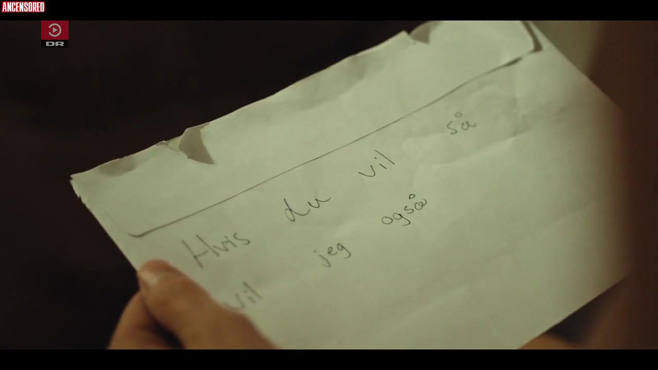 ane stensgaard juul – ingen vej tilbage