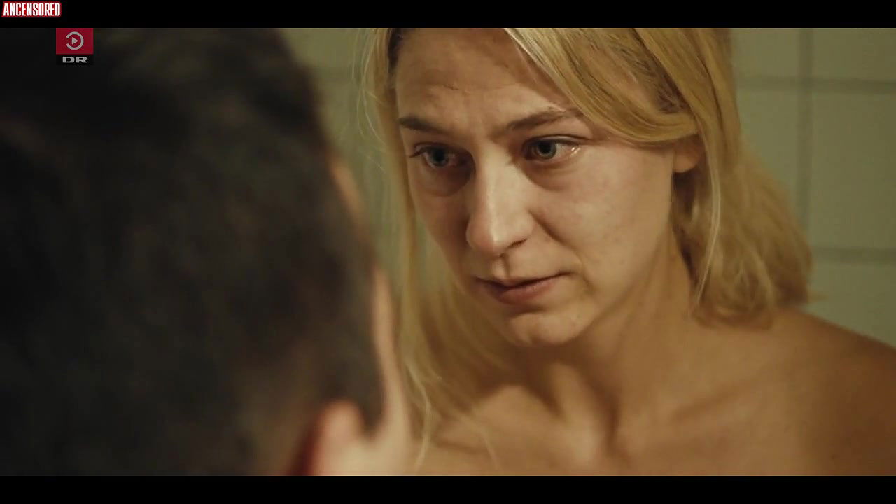 ane stensgaard juul – ingen vej tilbage