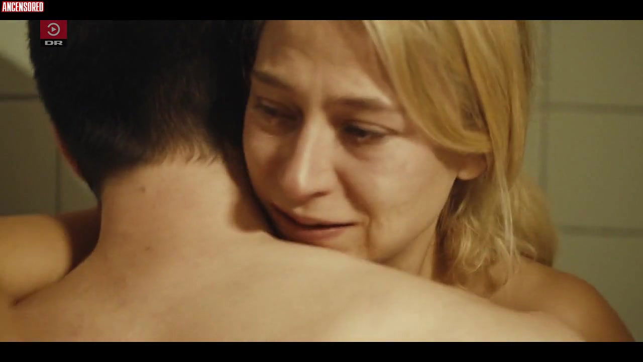 ane stensgaard juul – ingen vej tilbage