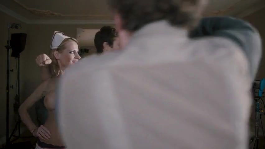 Aneliese Roettger – Paranormal Whacktivity