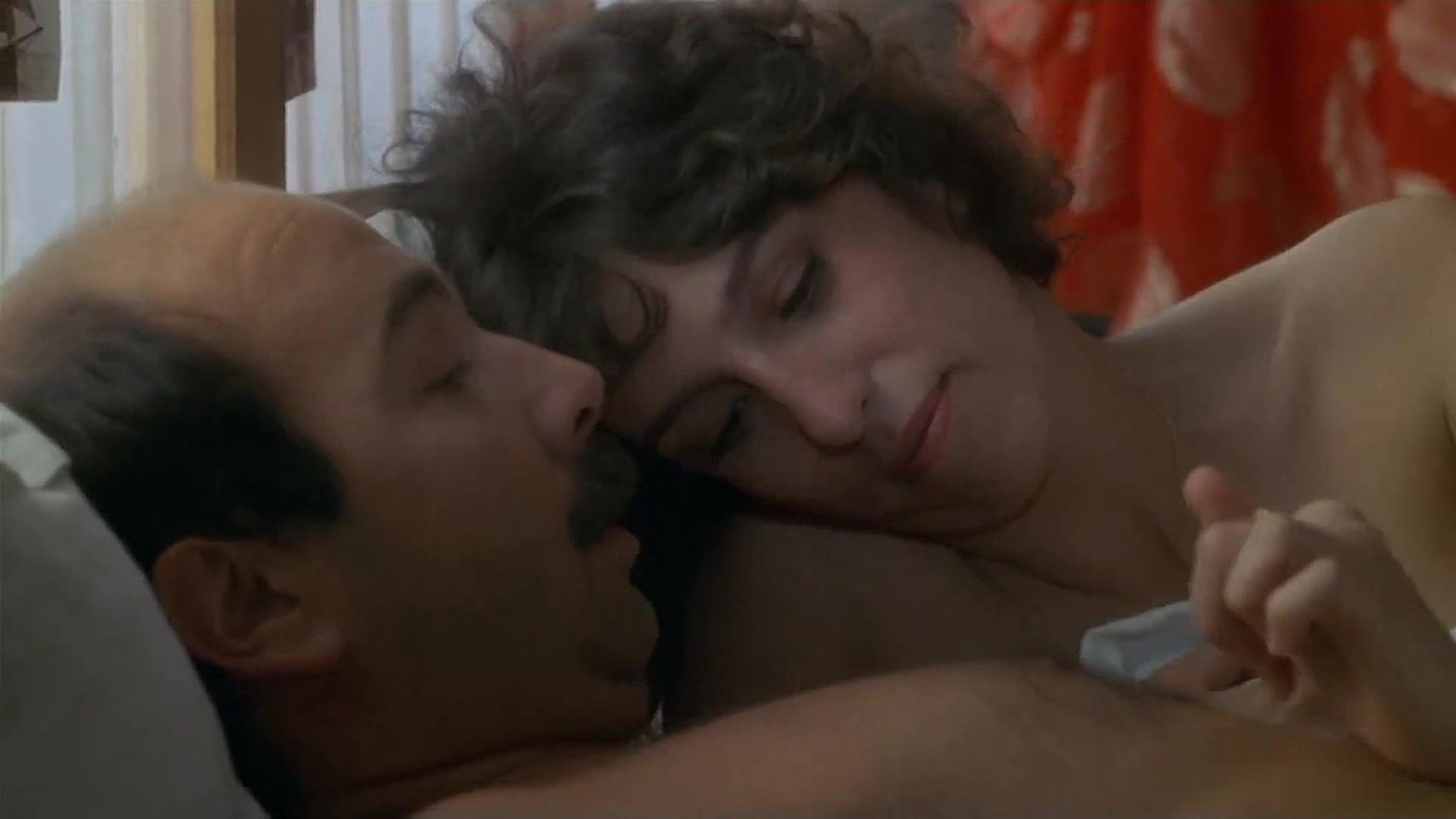 Anemone – Le Quart d heure am