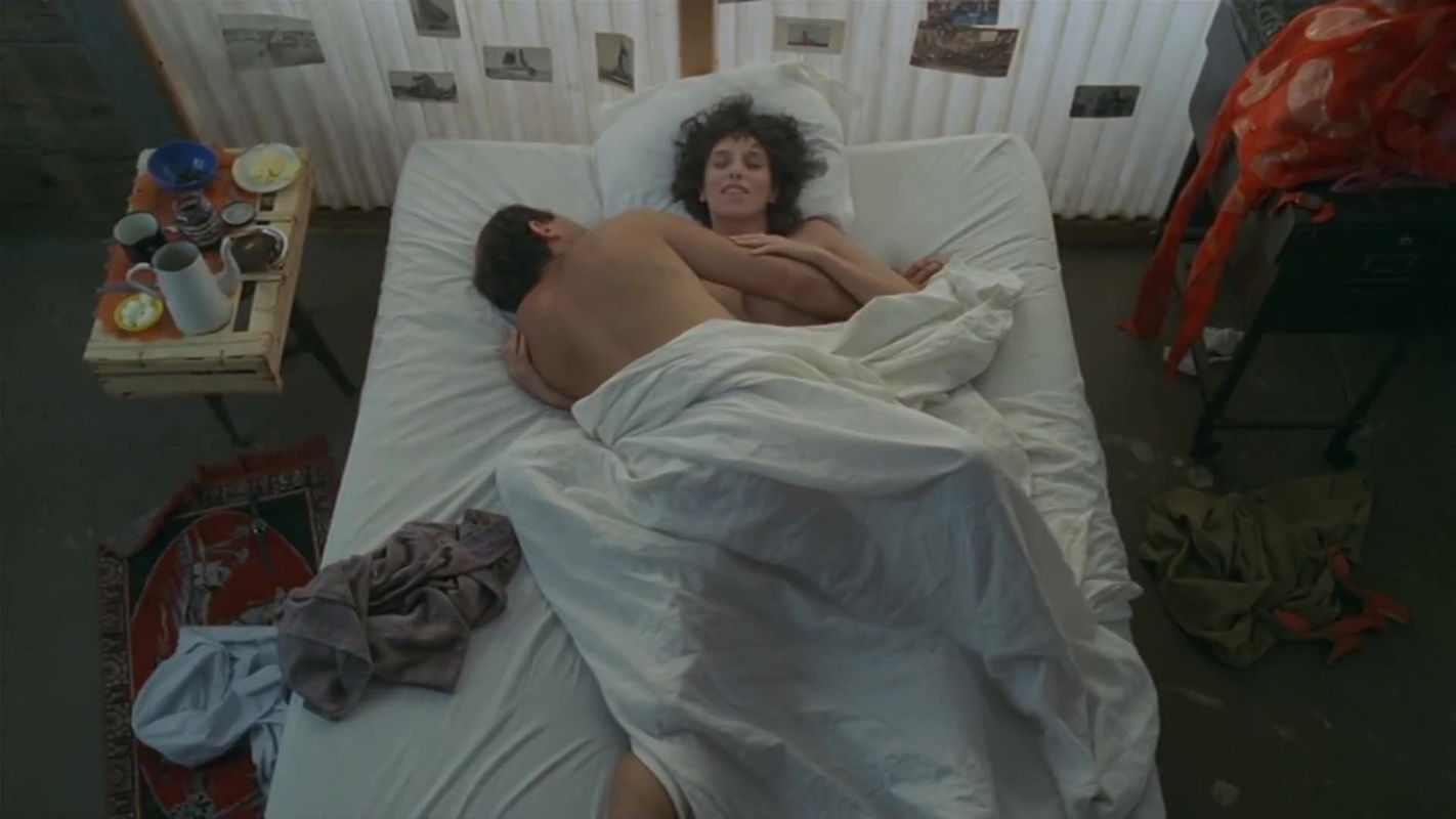 Anemone – Le Quart d heure am