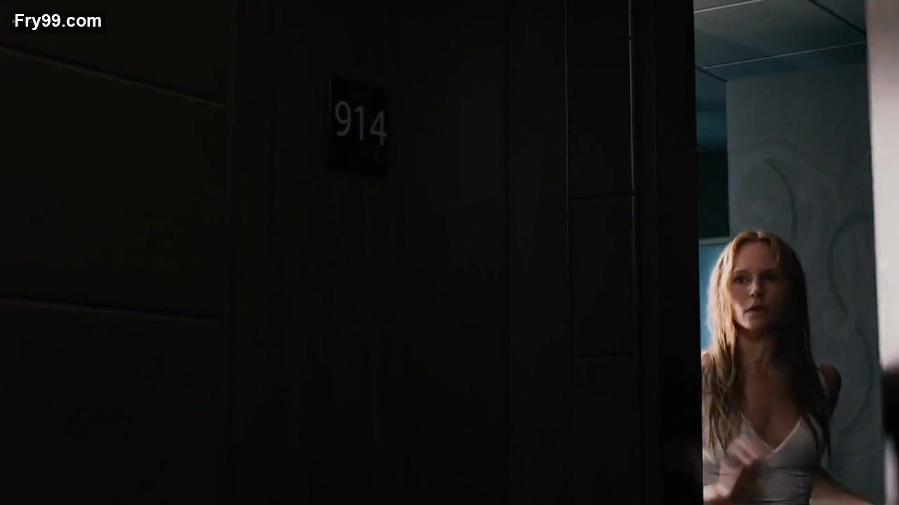 Anessa Ramsey – death race 2050