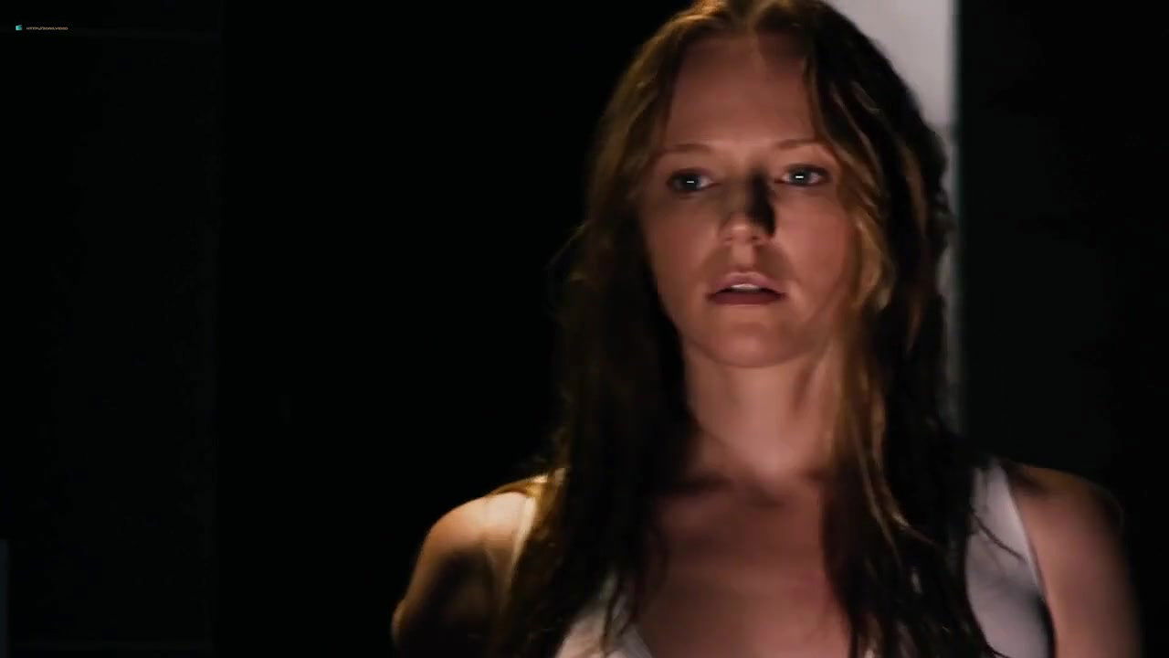 Anessa Ramsey – death race 2050