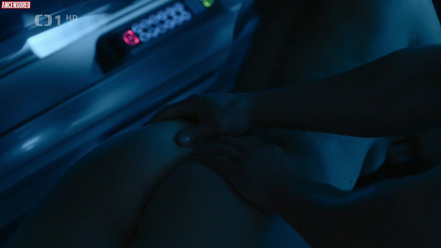 Aneta Krejkov – rapl