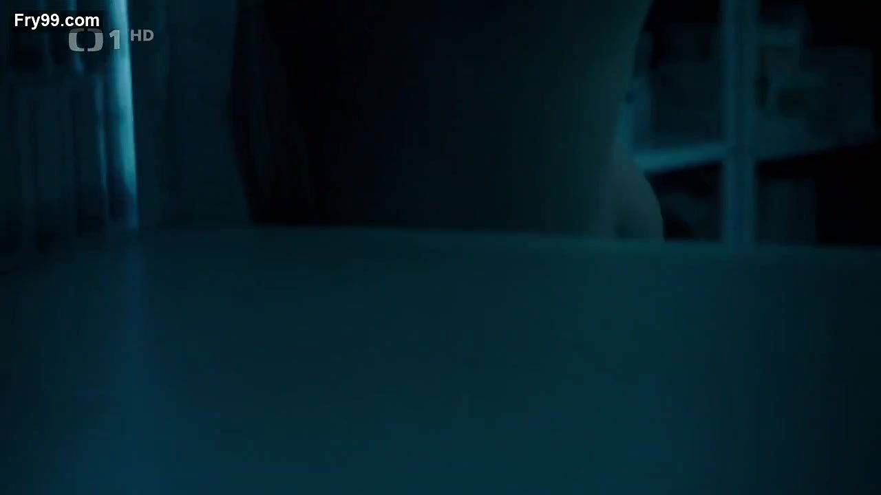 Aneta Krejkov – Vsivaci