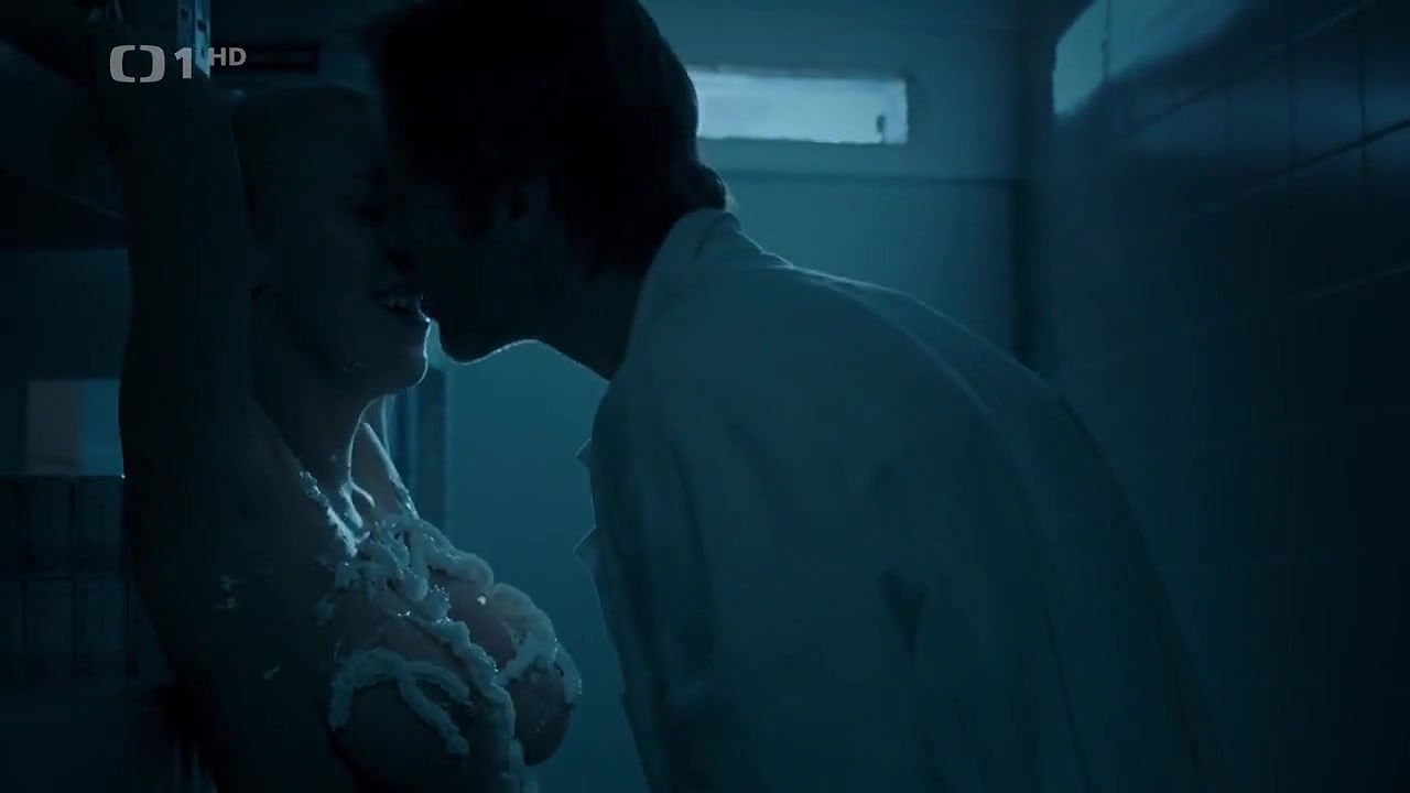 Aneta Krejkov – Vsivaci