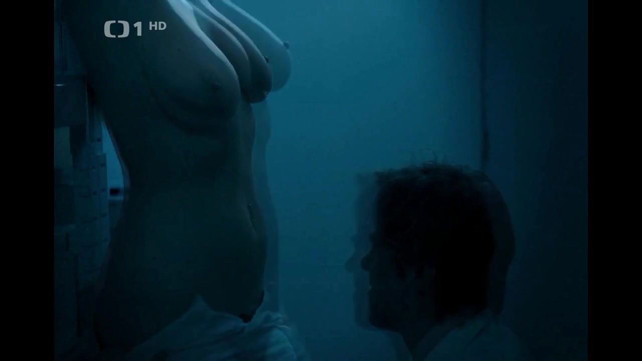 Aneta Krejkov – Vsivaci