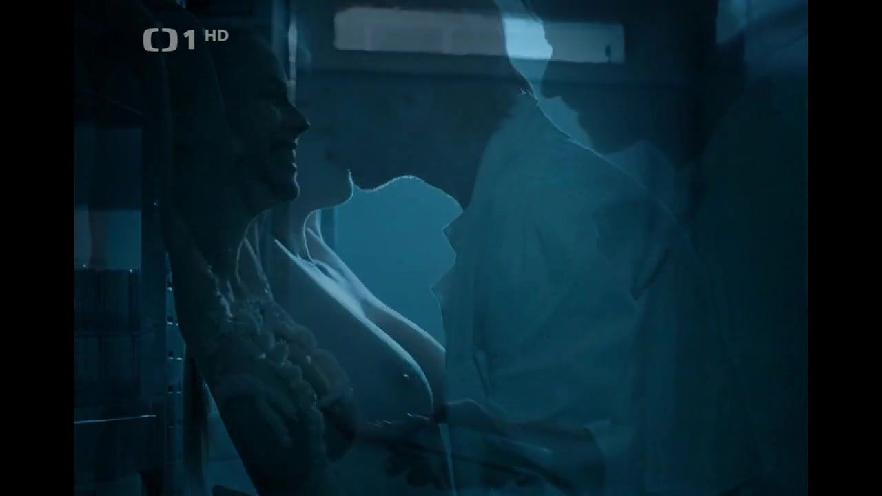 Aneta Krejkov – Vsivaci