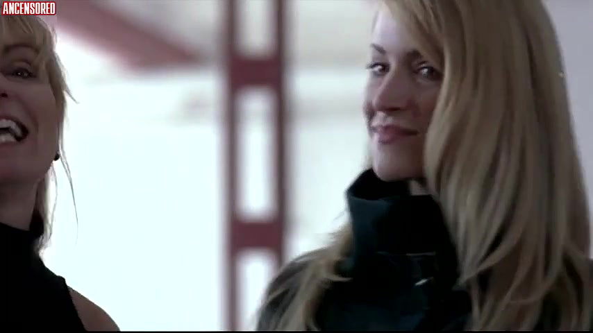 Anette Dawn – 8MM 2