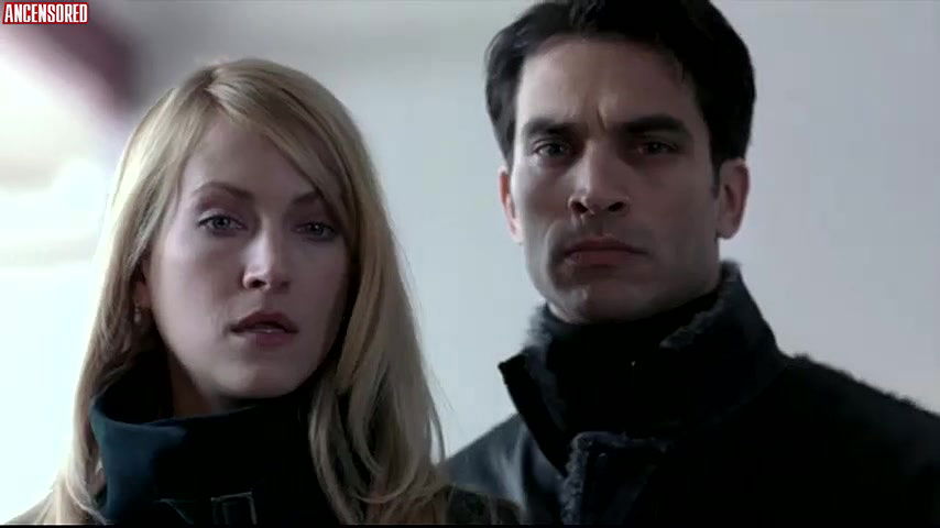 Anette Dawn – 8MM 2