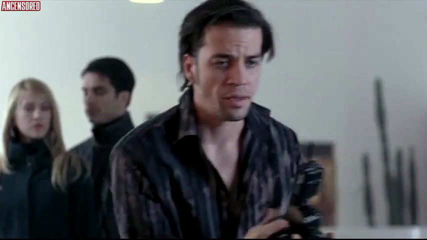 Anette Dawn – 8MM 2