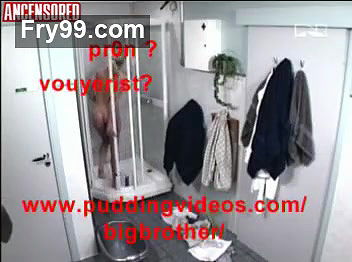 anette young – big brother norway