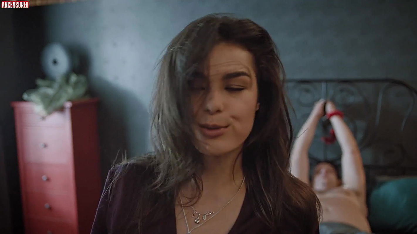 anfisa chernykh – roommate