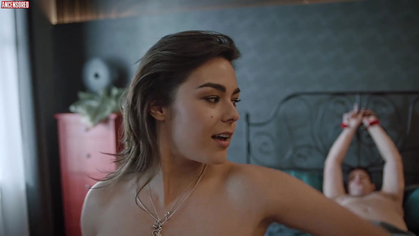 anfisa chernykh – roommate