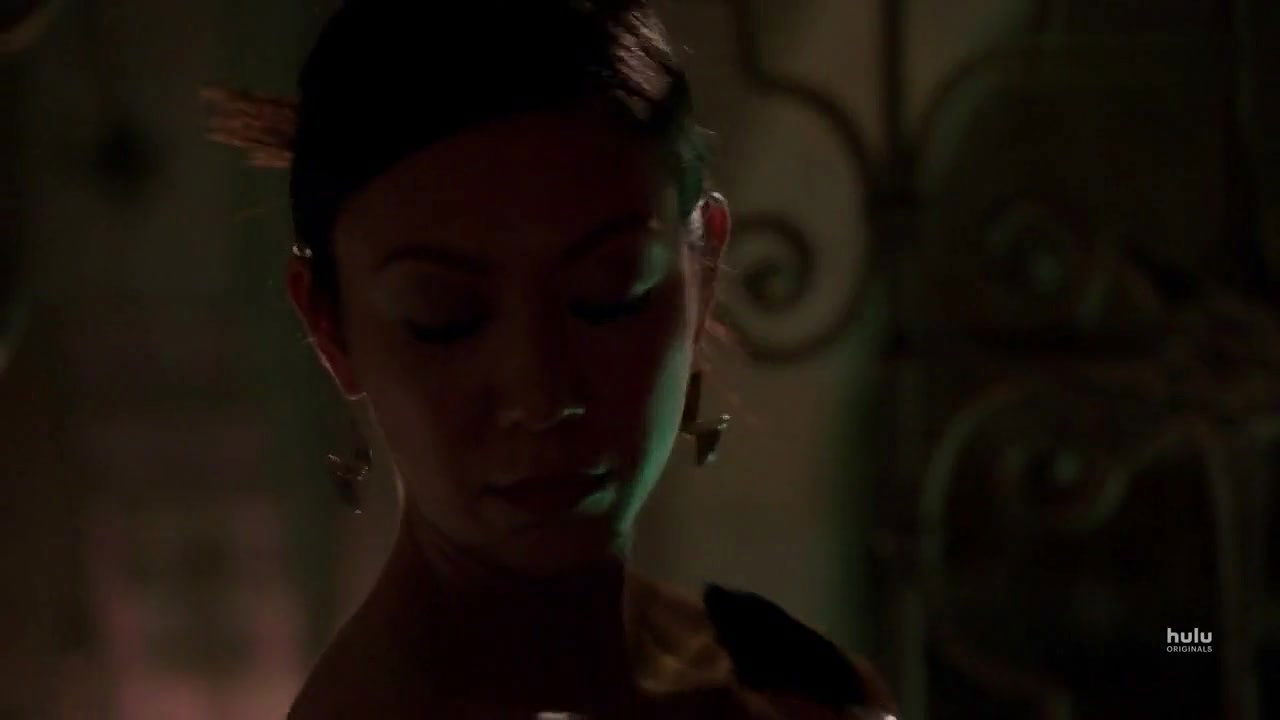 angel parker – marvels runaways