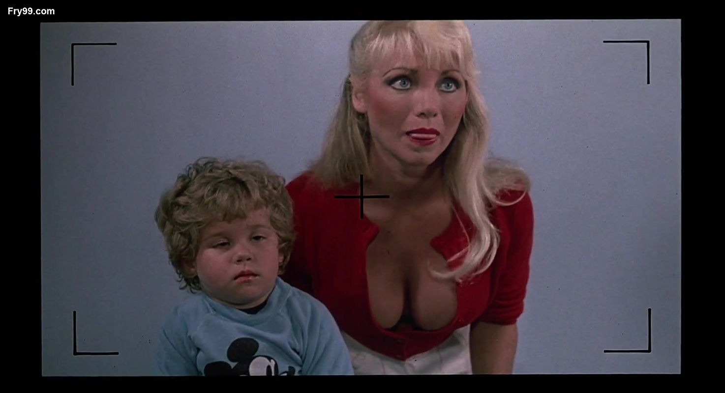 Angela Aames – Bachelor Party