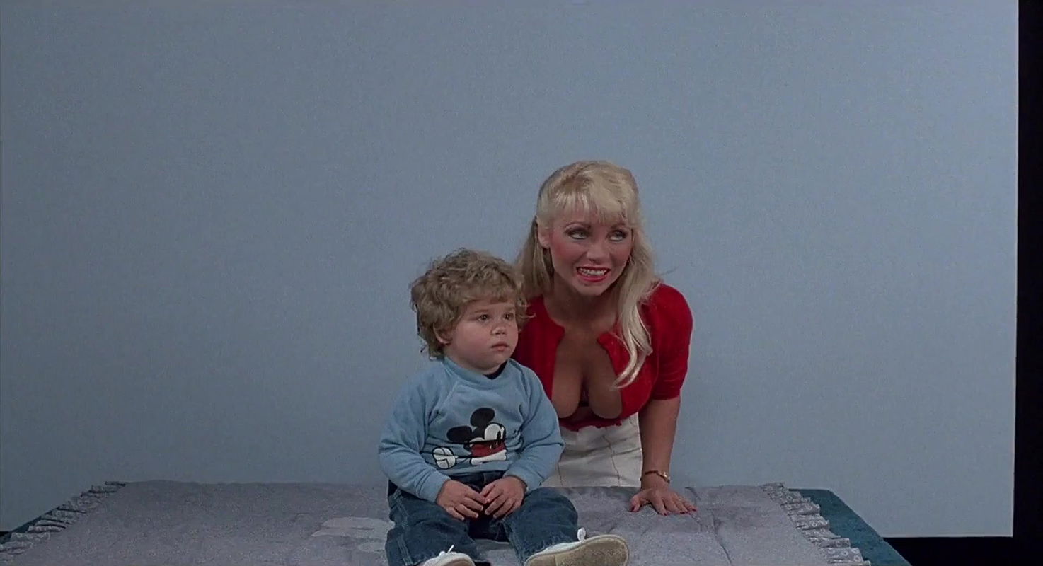 Angela Aames – Bachelor Party