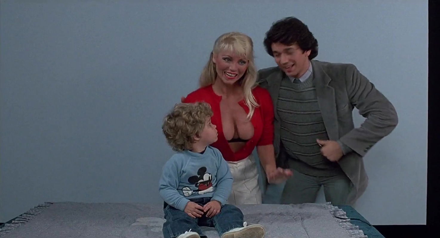 Angela Aames – Bachelor Party