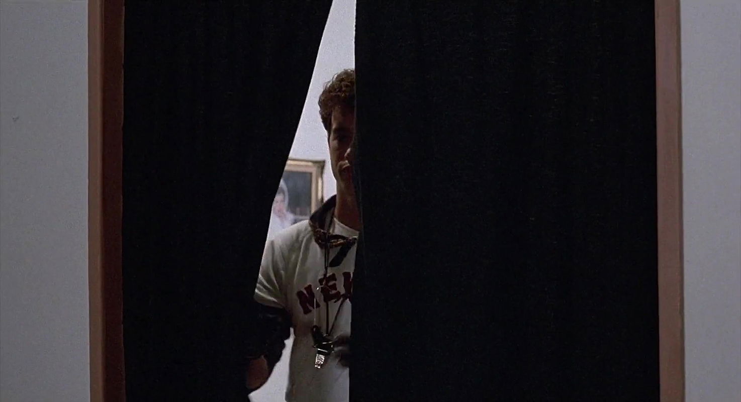 Angela Aames – Bachelor Party