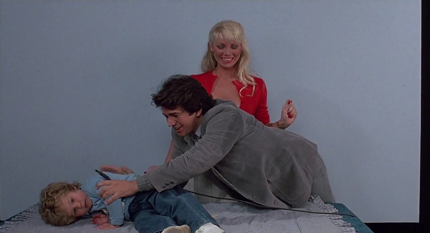 Angela Aames – Bachelor Party