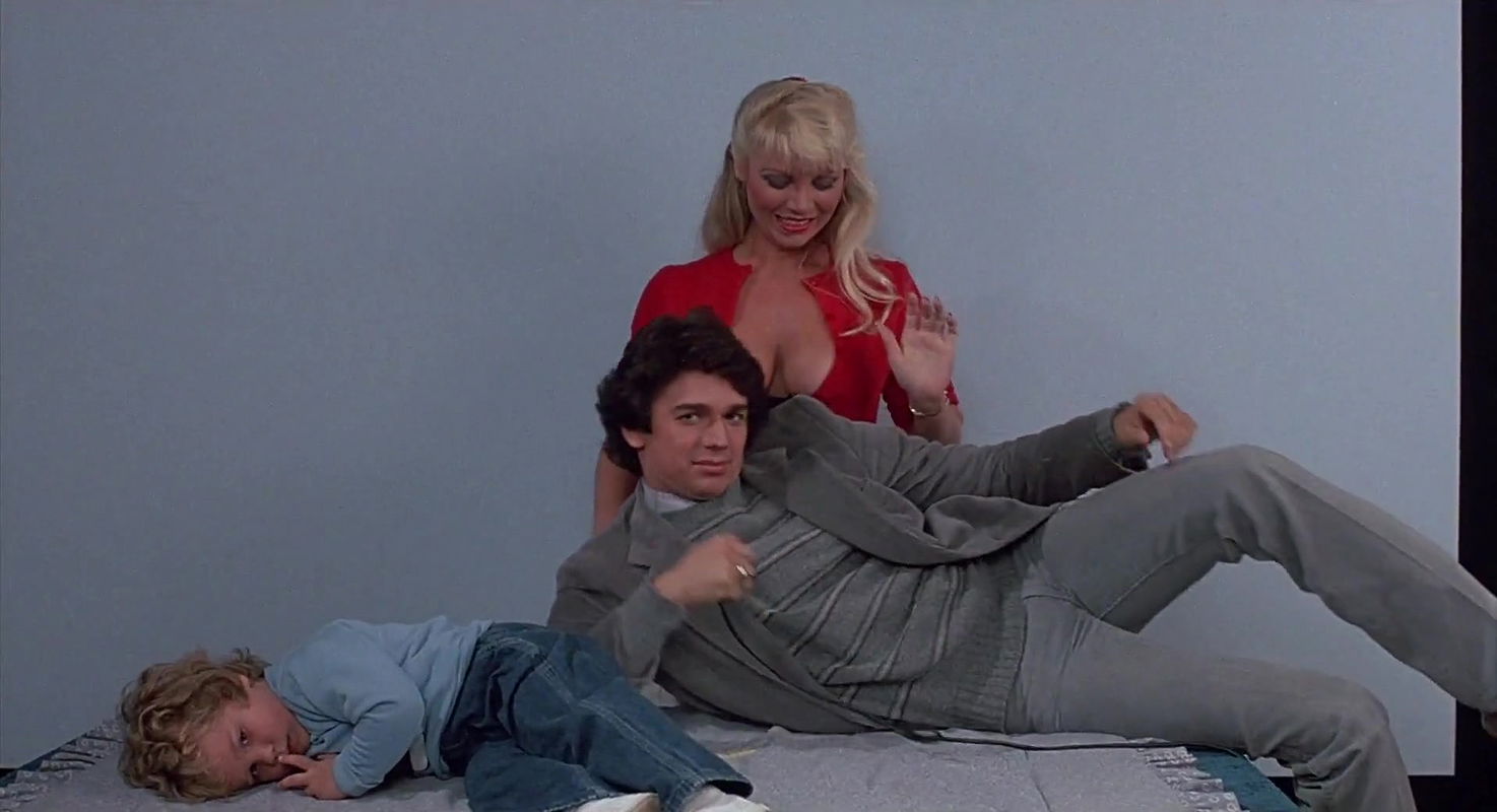 Angela Aames – Bachelor Party