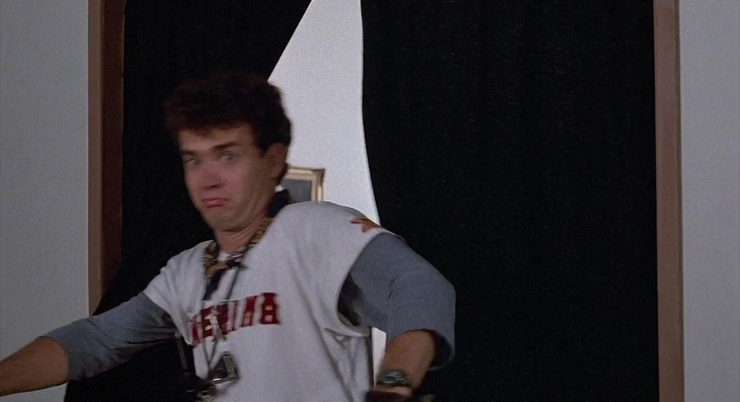 Angela Aames – Bachelor Party