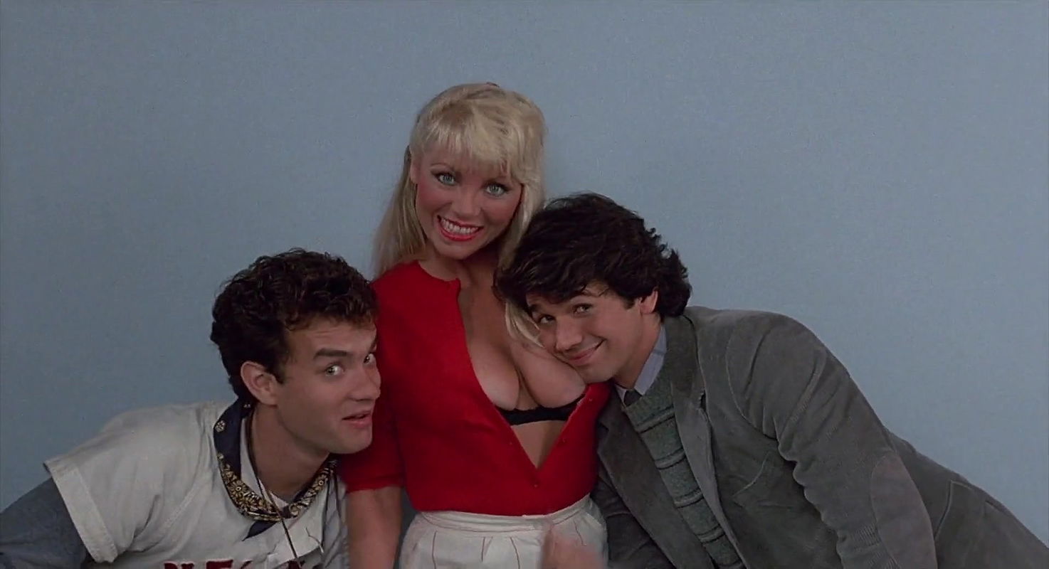 Angela Aames – Bachelor Party