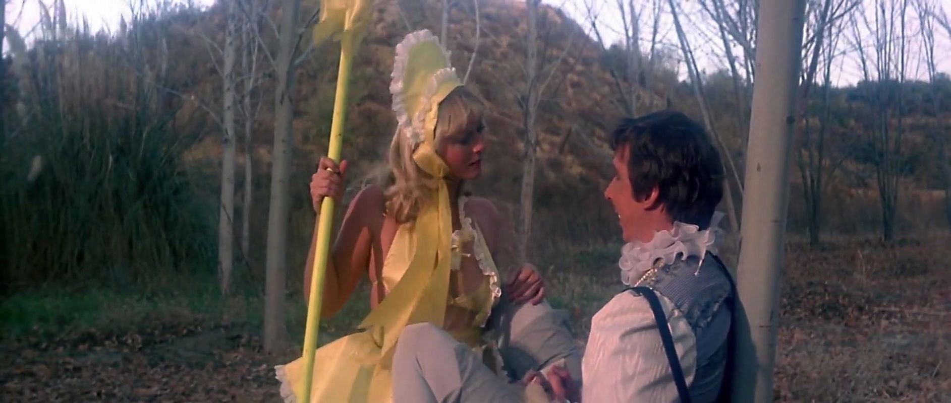 Angela Aames – Fairy Tales