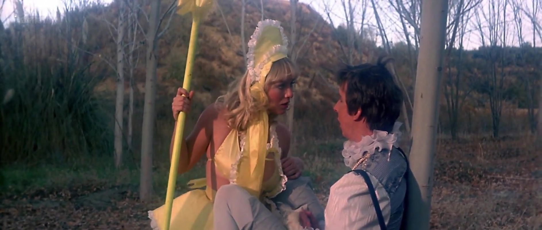 Angela Aames – Fairy Tales