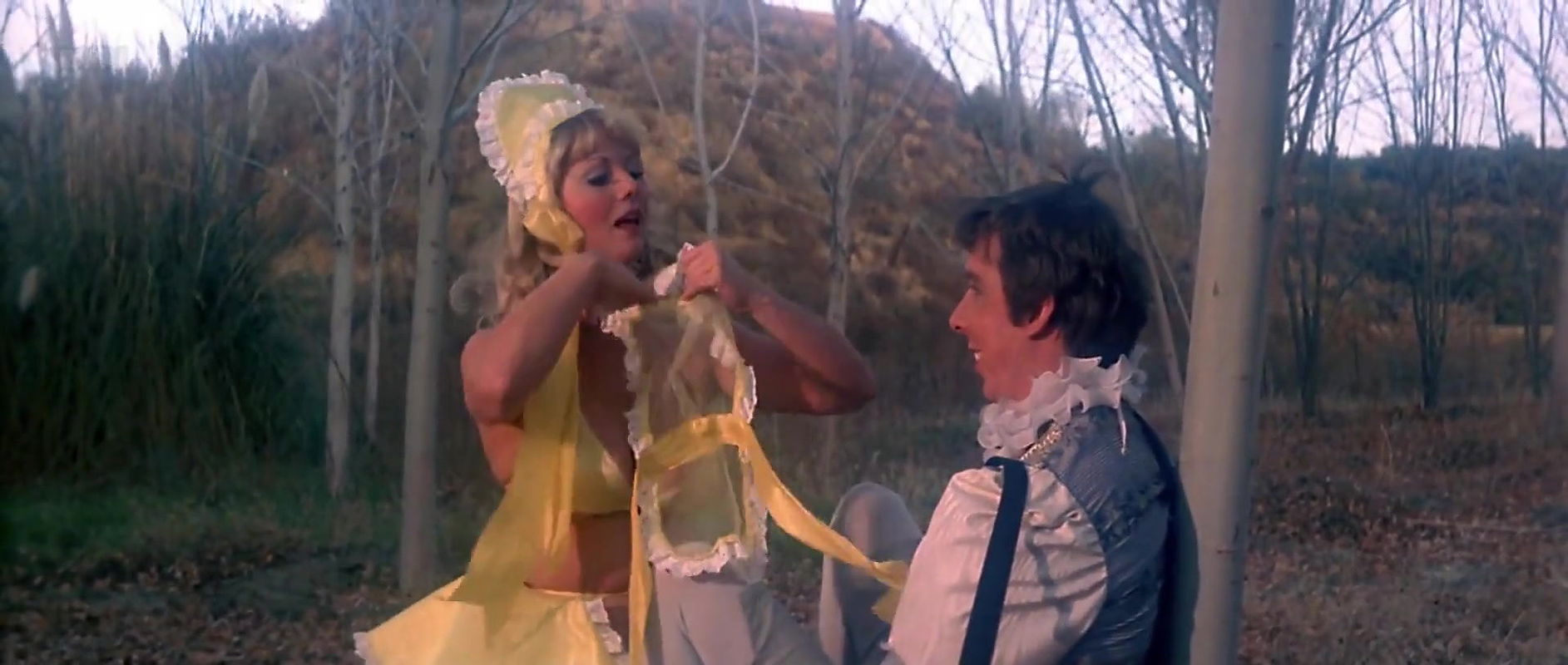 Angela Aames – Fairy Tales