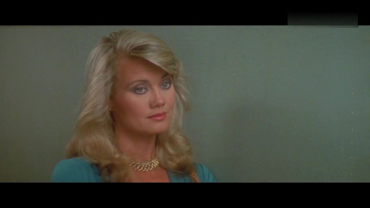 Angela Aames – The Lost Empire