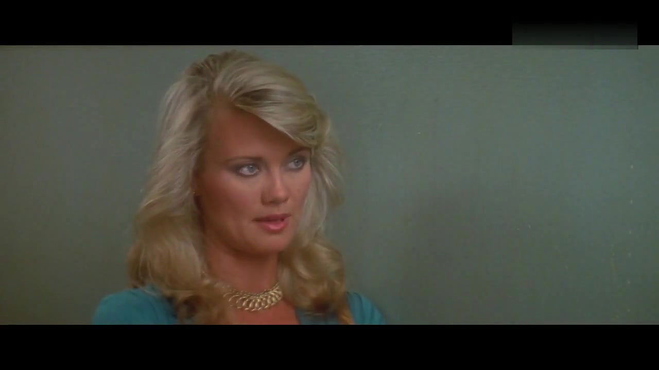 Angela Aames – The Lost Empire