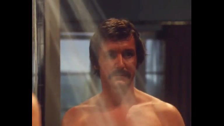 Angela Bruce – Man at the Top