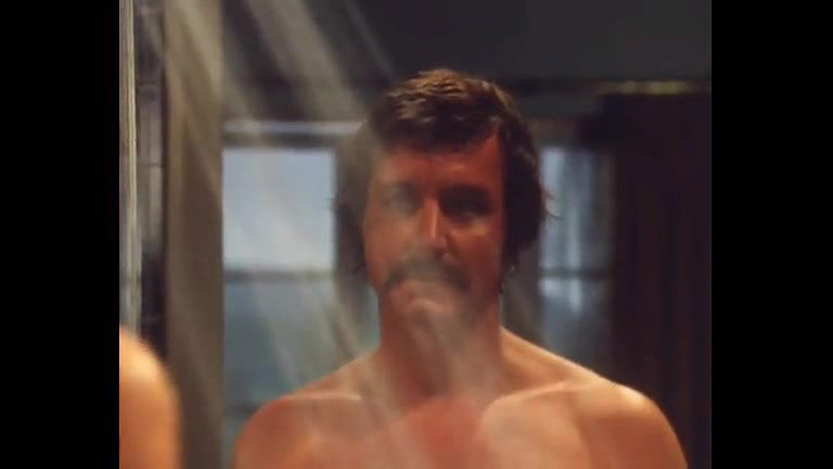 Angela Bruce – Man at the Top