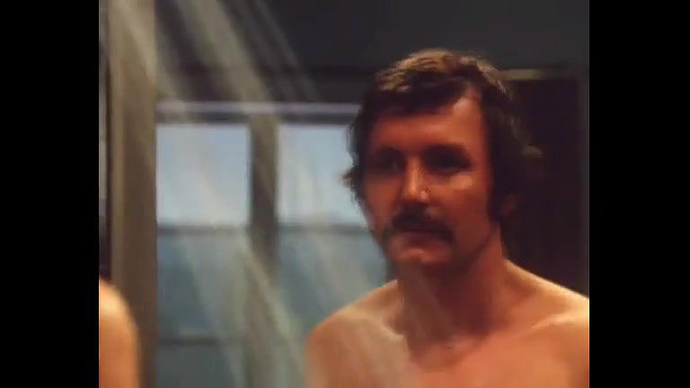 Angela Bruce – Man at the Top