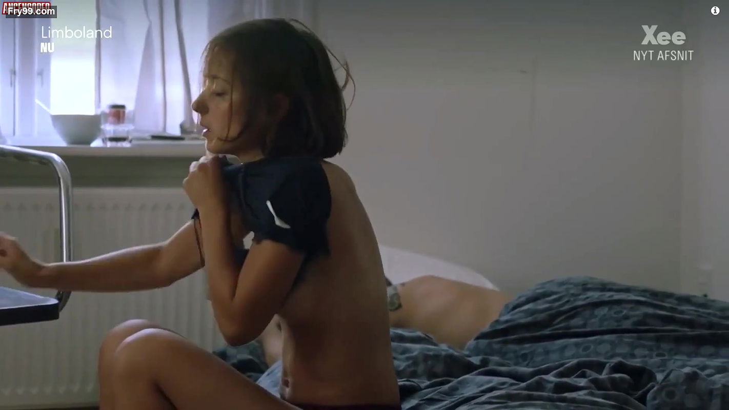 angela bundalovic – limboland