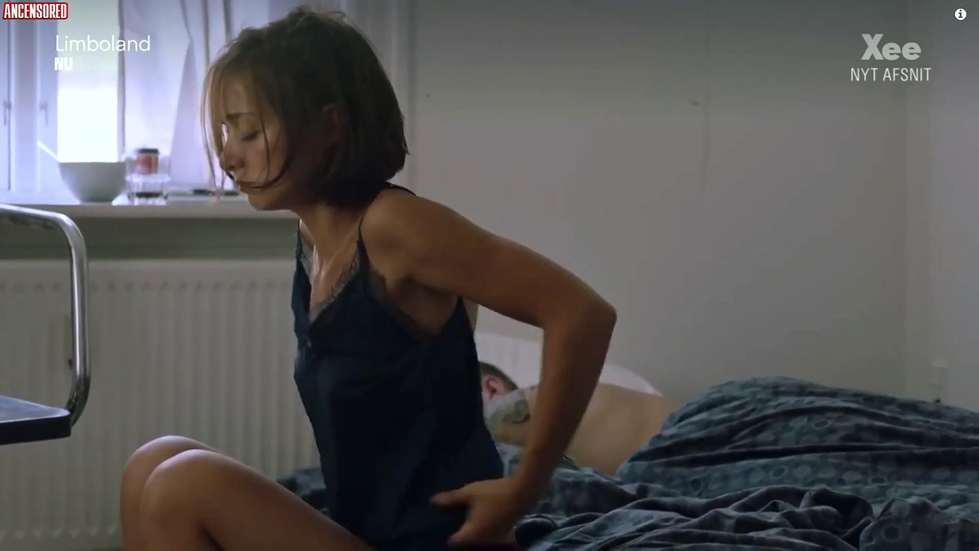 angela bundalovic – limboland