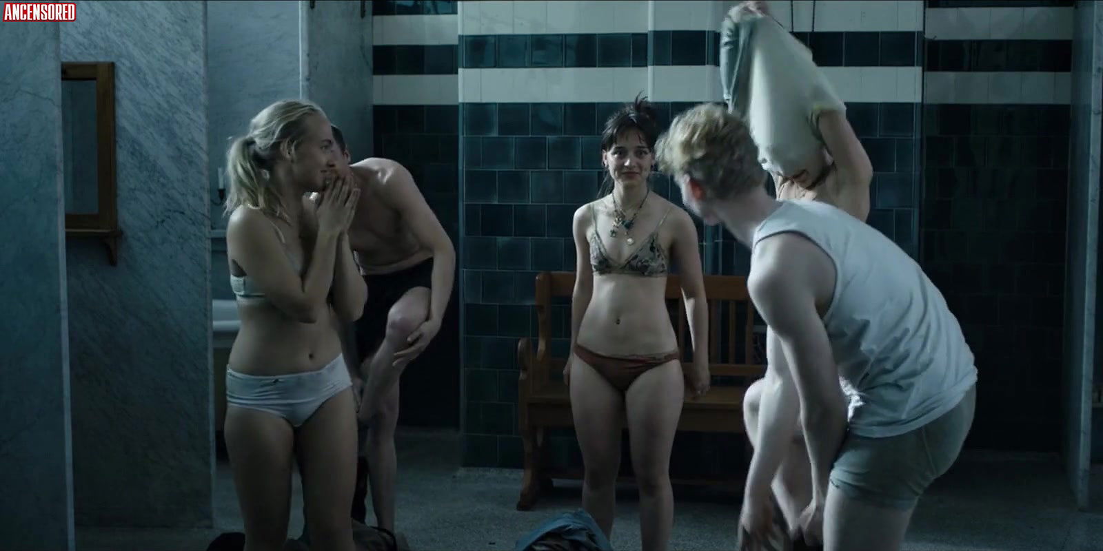 angela bundalovic – the rain 2