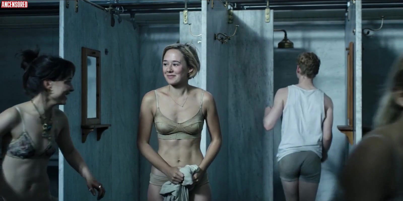 angela bundalovic – the rain 2