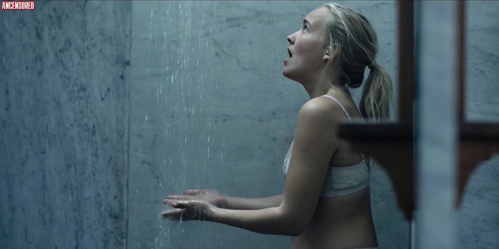 angela bundalovic – the rain 2