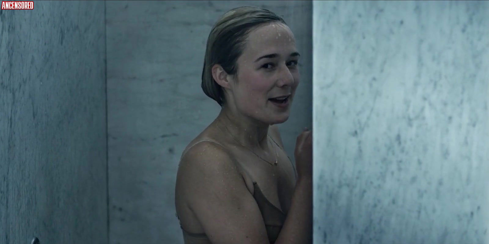 angela bundalovic – the rain 2