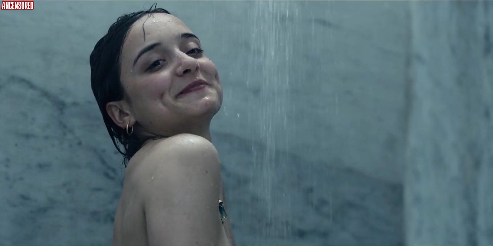 angela bundalovic – the rain 2