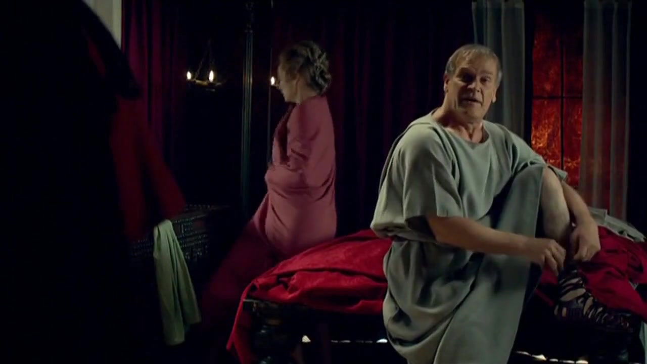 Angela Cremonte – Hispania