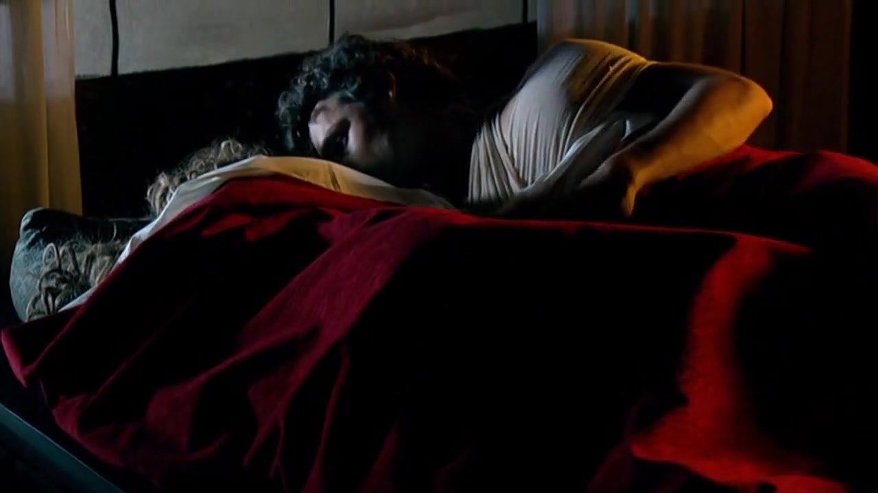 Angela Cremonte – Hispania