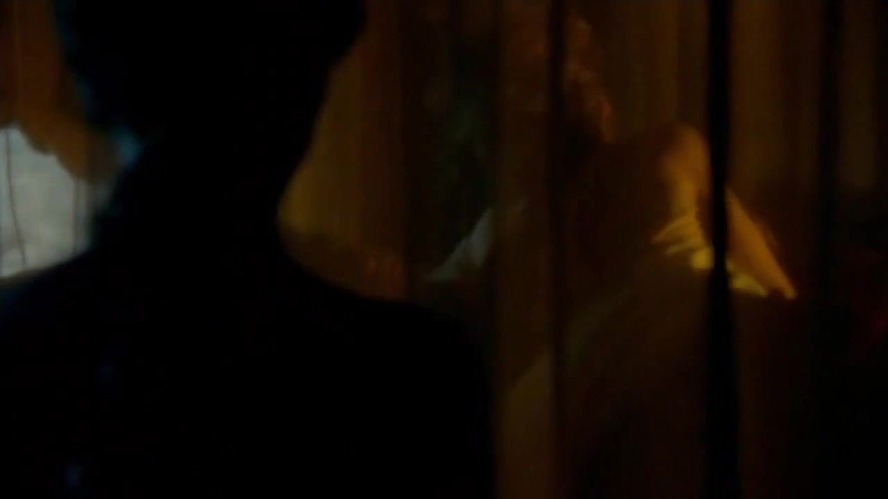 Angela Cremonte – Hispania